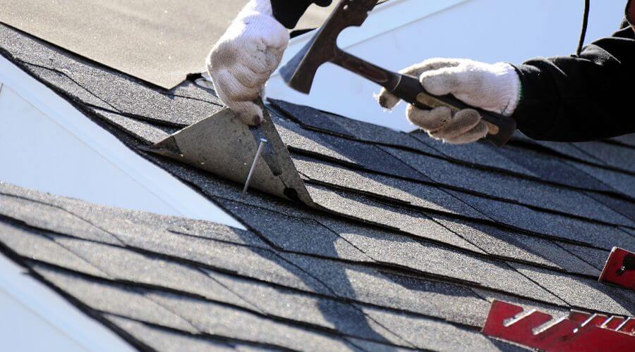 Professional residential roofers in Barnhill, IL